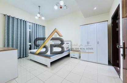 Apartment - 1 - 2 for rent in The 7 - Downtown Jebel Ali - Dubai