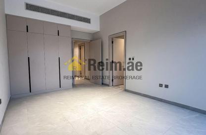 Villa - 3 Bedrooms - 4 Bathrooms for rent in MAG Eye - MAG City - Mohammed Bin Rashid City - Dubai
