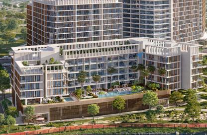 Apartment - 2 Bedrooms - 2 Bathrooms for sale in Alder at ParkFive - Park Five by Deyaar - Dubai Production City (IMPZ) - Dubai