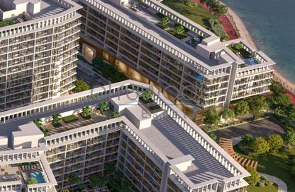 Apartment - 2 Bedrooms - 2 Bathrooms for sale in Alder at ParkFive - Park Five by Deyaar - Dubai Production City (IMPZ) - Dubai