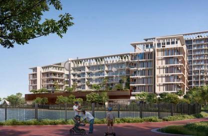 Apartment - 2 Bedrooms - 2 Bathrooms for sale in Alder at ParkFive - Park Five by Deyaar - Dubai Production City (IMPZ) - Dubai