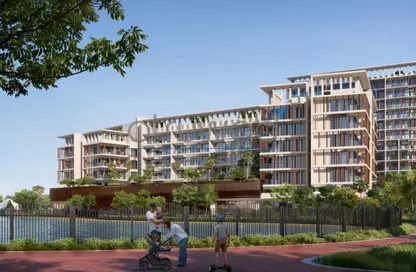 Apartment - 2 Bedrooms - 2 Bathrooms for sale in Alder at ParkFive - Park Five by Deyaar - Dubai Production City (IMPZ) - Dubai