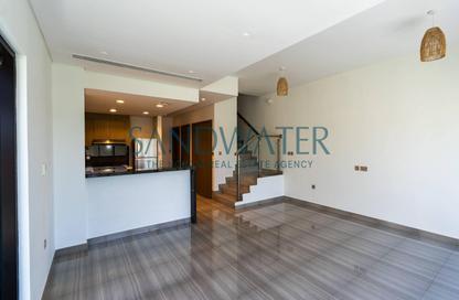 Townhouse - 3 Bedrooms - 3 Bathrooms for rent in Silver Springs 3 - Silver Springs - Damac Hills - Dubai
