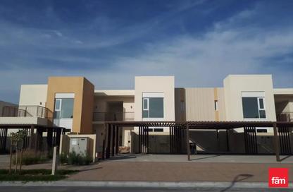 Apartment - 2 Bedrooms - 2 Bathrooms for sale in Urbana 2 - Urbana - Emaar South - Dubai South (Dubai World Central) - Dubai