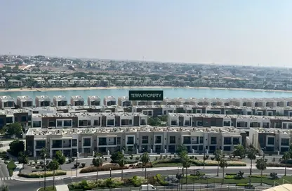 Apartment - 1 Bathroom for sale in Bay Residences - Hayat Island - Mina Al Arab - Ras Al Khaimah