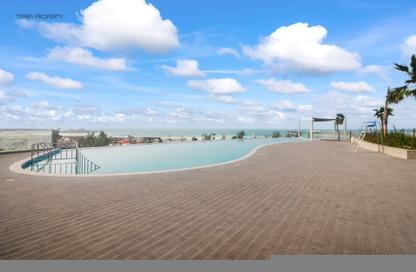 Apartment - Studio - 1 Bathroom for sale in Bay Residences - Hayat Island - Mina Al Arab - Ras Al Khaimah