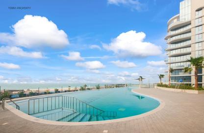 Apartment - Studio - 1 Bathroom for sale in Bay Residences - Hayat Island - Mina Al Arab - Ras Al Khaimah