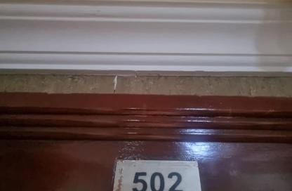 Apartment - Studio - 1 Bathroom for rent in Al Butina - Sharjah