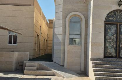 Villa - 7 - 7+ for sale in Al Riqaibah - Al Suyoh - Sharjah