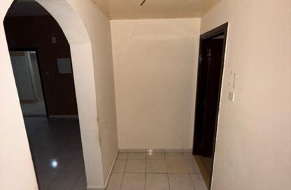 Apartment - 1 Bedroom - 1 Bathroom for rent in Ajman One - Ajman Downtown - Ajman