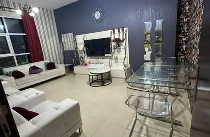 شقة - 2 غرف نوم - 2 حمامات للبيع في سيتي تاور - النعيمية - عجمان