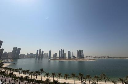 Apartment - 3 - 4 for rent in Al Khan Corniche - Al Khan - Sharjah Apartment - 3 - 4 for rent in Al Khan Corniche - Al Khan - Sharjah