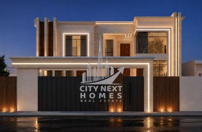 Villa - 5 Bedrooms - 7 Bathrooms for rent in Al Aweer 2 - Al Aweer - Dubai