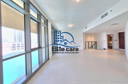 Apartment - 3 - 5 for rent in Canal Residence - Al Reem Island - Abu Dhabi Apartment - 3 - 5 for rent in Canal Residence - Al Reem Island - Abu Dhabi