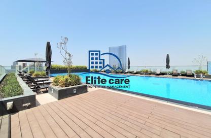 Apartment - 3 - 5 for rent in Canal Residence - Al Reem Island - Abu Dhabi
