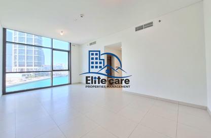 Apartment - 3 - 5 for rent in Canal Residence - Al Reem Island - Abu Dhabi