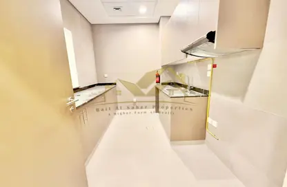 Apartment - 1 Bedroom - 2 Bathrooms for rent in Al Badaa Street - Al Badaa - Dubai