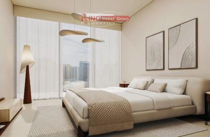 Apartment - 2 - 3 for sale in Roof Comfort 1 - Dubai Land Residence Complex - Dubai