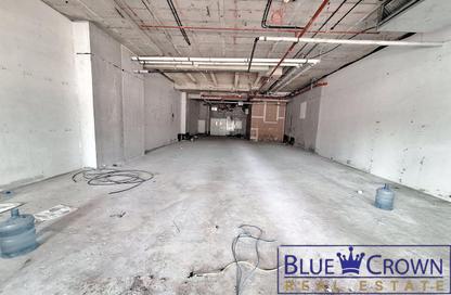 Shop - Studio for rent in DoubleTree by Hilton Dubai M Square Hotel  and  Residences - Al Mankhool - Bur Dubai - Dubai