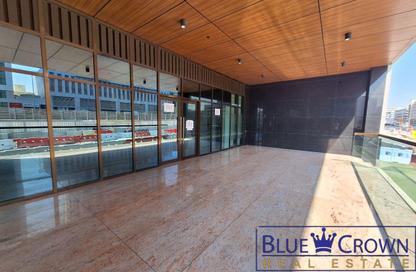 Shop - Studio for rent in DoubleTree by Hilton Dubai M Square Hotel and Residences - Al Mankhool - Bur Dubai - Dubai Shop - Studio for rent in DoubleTree by Hilton Dubai M Square Hotel and Residences - Al Mankhool - Bur Dubai - Dubai