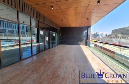 Shop - Studio for rent in DoubleTree by Hilton Dubai M Square Hotel and Residences - Al Mankhool - Bur Dubai - Dubai Shop - Studio for rent in DoubleTree by Hilton Dubai M Square Hotel and Residences - Al Mankhool - Bur Dubai - Dubai