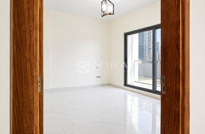 Apartment - 1 Bedroom - 2 Bathrooms for rent in Waha Living - Jumeirah Garden City - Al Satwa - Dubai