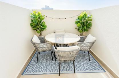 Apartment - Studio - 1 Bathroom for sale in Azizi Shaista Residences - Al Furjan - Dubai