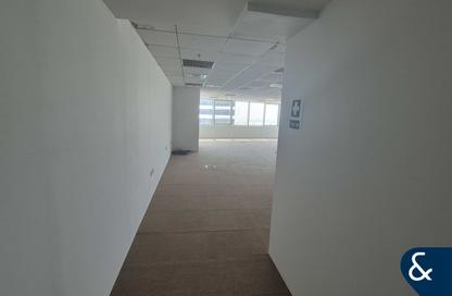 Office Space - Studio for rent in Mazaya Business Avenue BB1 - Mazaya Business Avenue - Jumeirah Lake Towers - Dubai