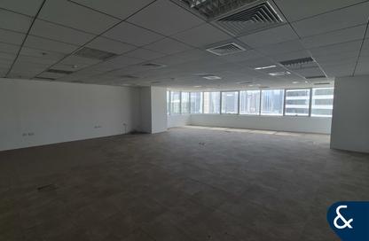 Office Space - Studio for rent in Mazaya Business Avenue BB1 - Mazaya Business Avenue - Jumeirah Lake Towers - Dubai