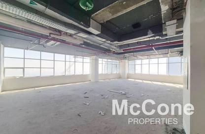Office Space - Studio - 3 for rent in Mazaya Business Avenue AA1 - Mazaya Business Avenue - Jumeirah Lake Towers - Dubai