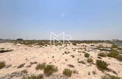 أرض - استوديو للبيع في بيت سيح شعيب - تلال جبل علي - سيح شعيب 1 - جبل علي - دبي