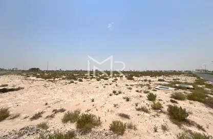أرض - استوديو للبيع في بيت سيح شعيب - تلال جبل علي - سيح شعيب 1 - جبل علي - دبي