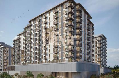 Apartment - 2 - 3 for sale in Savannah - Town Square - Dubai