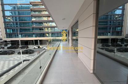 Apartment - 2 Bedrooms - 3 Bathrooms for rent in P2671 - Al Zeina - Al Raha Beach - Abu Dhabi