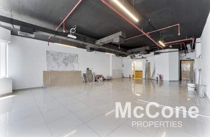 Office Space - Studio for rent in HDS Business Centre - JLT Cluster M - Jumeirah Lake Towers - Dubai