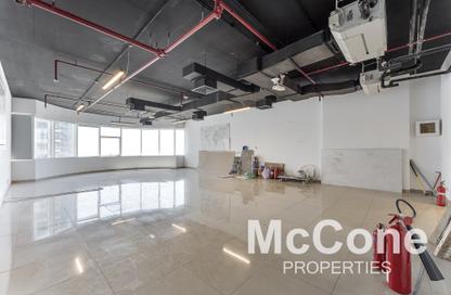 Office Space - Studio for rent in HDS Business Centre - JLT Cluster M - Jumeirah Lake Towers - Dubai