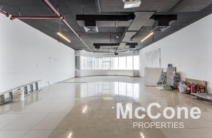 Office Space - Studio for rent in HDS Business Centre - JLT Cluster M - Jumeirah Lake Towers - Dubai