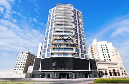 Apartment - 2 Bedrooms - 3 Bathrooms for rent in Haven Heights - Al Jaddaf - Dubai