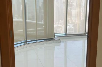 Office Space - Studio - 1 for rent in The Citadel Tower - Business Bay - Dubai