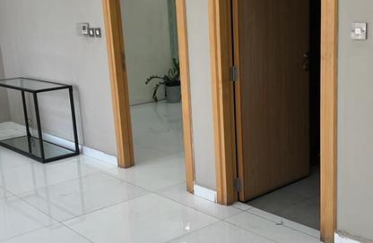 Office Space - Studio - 1 for rent in The Citadel Tower - Business Bay - Dubai