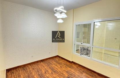 Apartment - 2 Bedrooms - 2 Bathrooms for rent in Al Hamidiya 2 - Al Hamidiya - Ajman