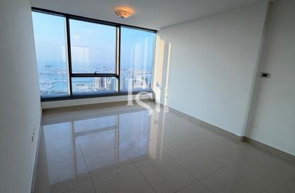 Apartment - 2 - 4 for rent in Sky Tower - Shams Abu Dhabi - Al Reem Island - Abu Dhabi