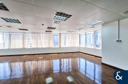 Office Space - Studio for rent in Mazaya Business Avenue BB1 - Mazaya Business Avenue - Jumeirah Lake Towers - Dubai