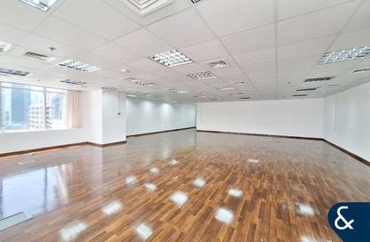 Office Space - Studio for rent in Mazaya Business Avenue BB1 - Mazaya Business Avenue - Jumeirah Lake Towers - Dubai