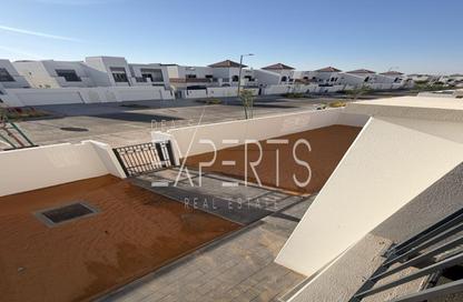 Villa - 6 - 7+ for rent in Fay Alreeman - Al Shamkha - Abu Dhabi Villa - 6 - 7+ for rent in Fay Alreeman - Al Shamkha - Abu Dhabi