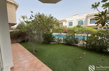 Villa - 4 Bedrooms - 5 Bathrooms for rent in Umm Suqeim 2 Villas - Umm Suqeim 2 - Umm Suqeim - Dubai