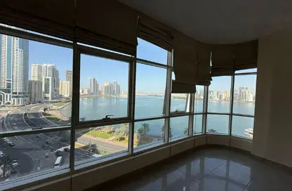 شقة - 3 غرف نوم - 3 حمامات للبيع في المجاز 2 - المجاز - الشارقة