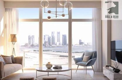 Apartment - Studio - 1 Bathroom for sale in Adeba Azizi - Dubai Healthcare City 2 - Al Jaddaf - Dubai Apartment - Studio - 1 Bathroom for sale in Adeba Azizi - Dubai Healthcare City 2 - Al Jaddaf - Dubai