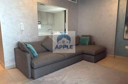Apartment - 2 Bedrooms - 3 Bathrooms for rent in MISK Apartments - Aljada - Sharjah