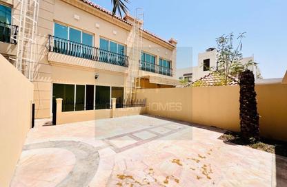 Villa - 3 Bedrooms - 3 Bathrooms for rent in Mirdif Villas - Mirdif - Dubai Villa - 3 Bedrooms - 3 Bathrooms for rent in Mirdif Villas - Mirdif - Dubai